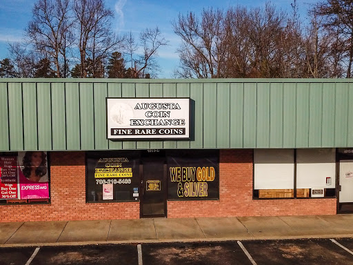 Augusta Coin Exchange