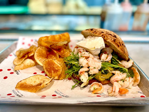 Stellina Pizzeria by null