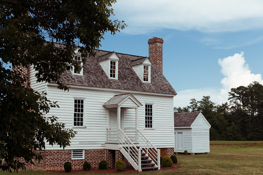 Rebecca Vaughan House - Thumbnail