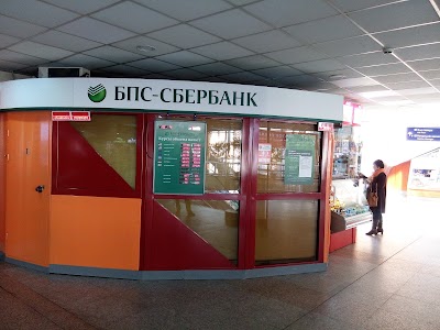 Photos of BPS-Sberbank ATM