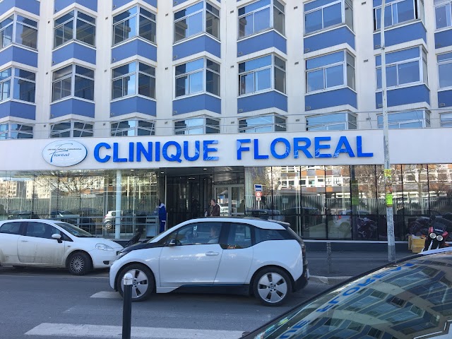 Clinique Floréal