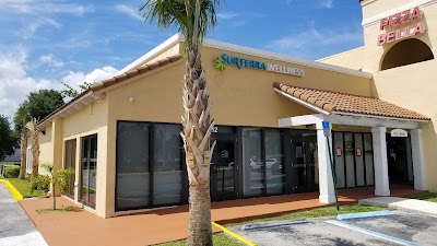 Surterra Wellness - North Palm Beach