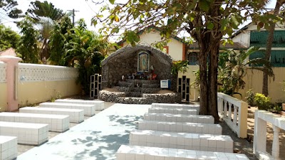 Photos of Sacred Heart Cathedral