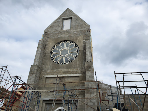 Congregation of St. Thomas Aquinas Gallery - United States