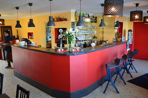 Photo 2 - Hotel Restaurant La Barguelonne