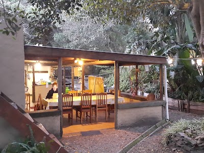 Photos of Fairy Knowe Backpackers
