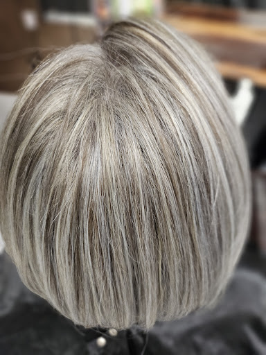 Ray Cvitan Hair Design Gallery - Australia