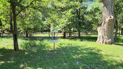 Shady Acres Disc Golf Course Gallery - United States