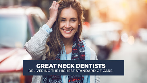 Distinctive Dental Services of New York, P.C.