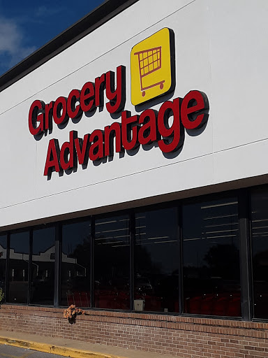 Grocery Advantage