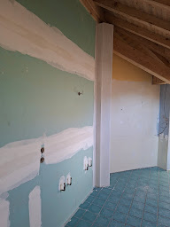 Photo n°6 de SARL plaquiste des 4 vallées à Albertville (Plâtrier.ère)