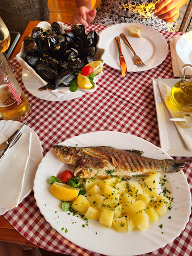Konoba Riva restaurant - Thumbnail