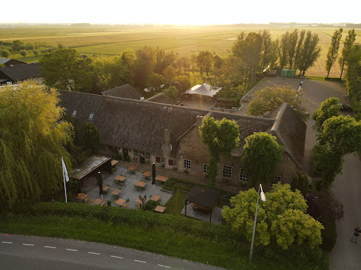 Brasserie Oostgaag - Thumbnail
