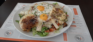 Photo n°34 de Brasserie de la Gare - BGL CAFE à Langon (Bar à tapas)