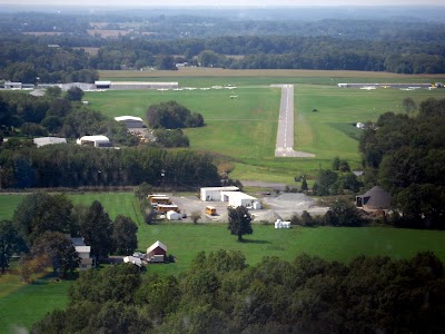 Harford County Airport-0W3