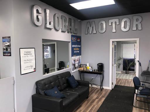 Global Motors 313 Gallery - United States