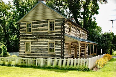 Catoctin Furnace Historical Society, Inc.