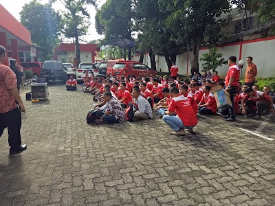 Photos of Dojo Galaxy Pondok Kelapa