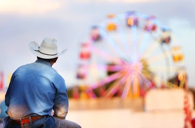 Mesa County Fairgrounds