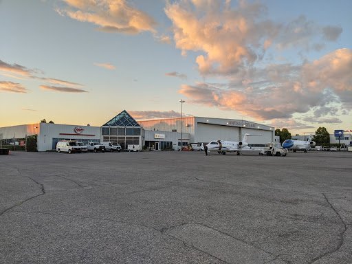 Innotech Aviation - Visual