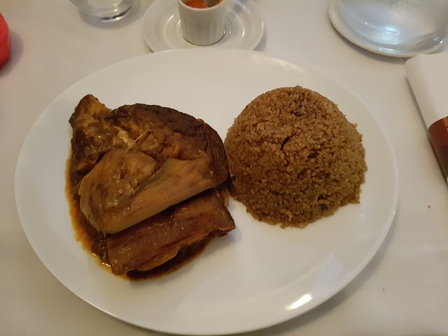 Maïmika