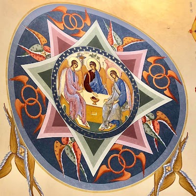 Three Holy Hierarchs Romanian Orthodox Church