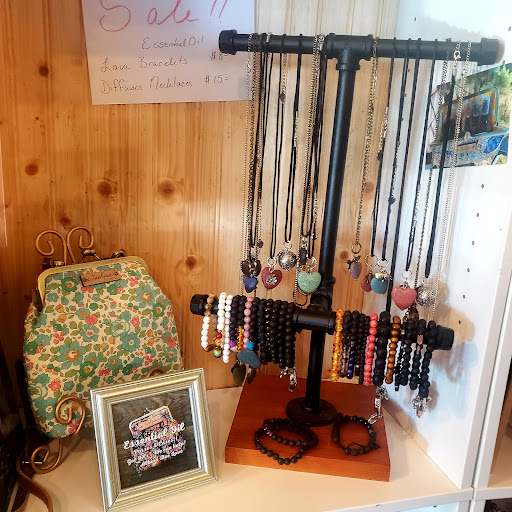 SpaBling Boutique - Visual