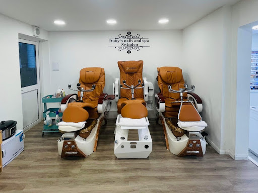 Ruby’s Nails & Spa