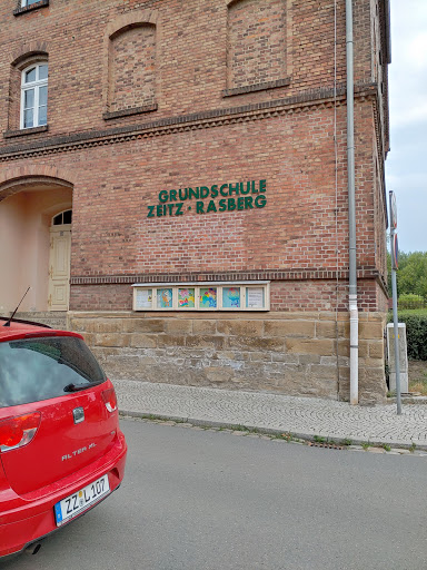 Grundschule Zeitz-Rasberg - Visual
