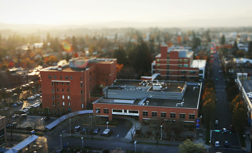 Hillsboro Medical Center