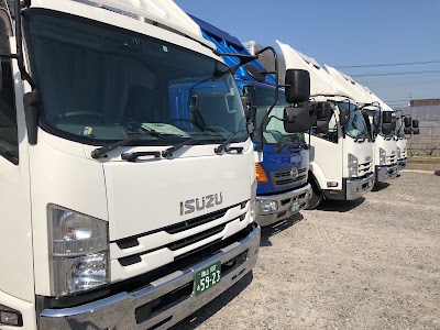 （有）サンヨー物流