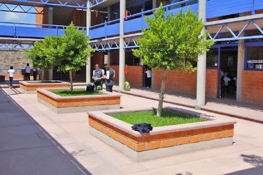 Pierre Faure IPF Institute of San Luis - Thumbnail