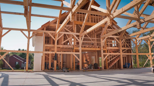 G.E. Construction & Remodeling Inc.