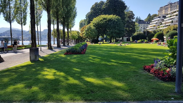 Seebad Luzern