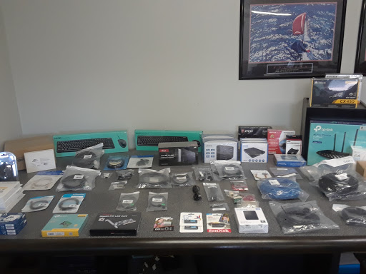 Puma Computers - Visual