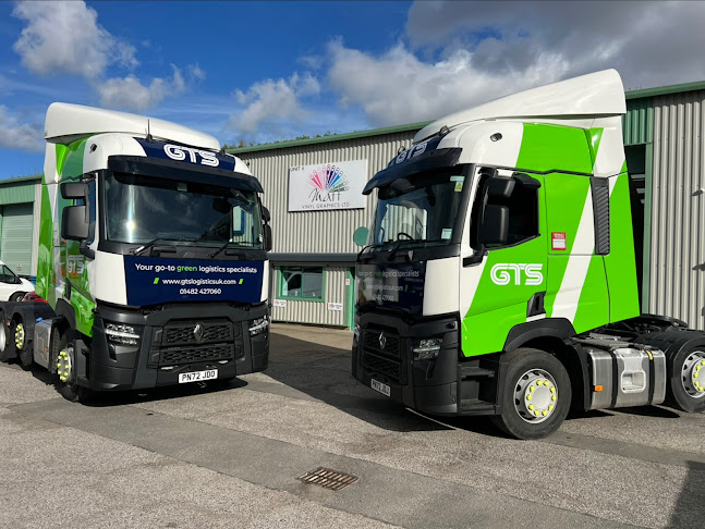 Unit 6, Stonetec Business Park, Stoneferry Rd, Hull HU8 8DA