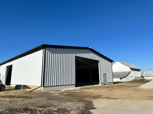 Rupp Contracting - Visual