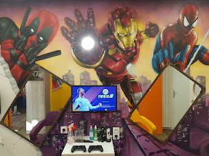 Photo n°5 de Enjoy coiffure à Meyzieu (Salon de coiffure)