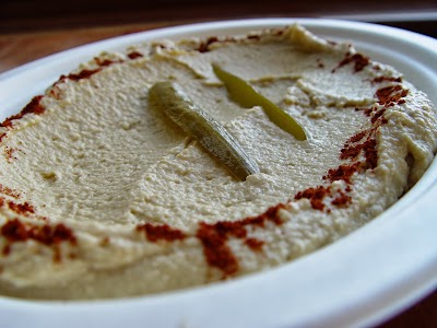 Photos of Bucharest Grill