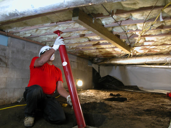 Olshan Foundation Solutions