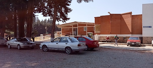 Hospital Mazahua