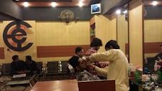 The Cutting EDGE Salon Qasimabad hyderabad