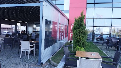 Photos of Yomraspor Halısahası