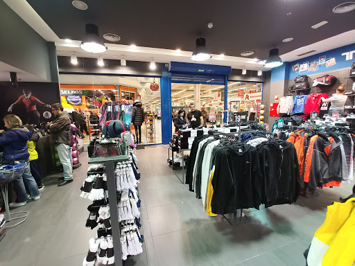 Tienda de deporte Toledo Décimas - Thumbnail