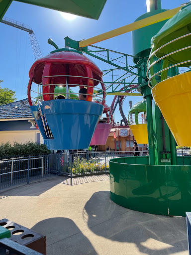 Kidzopolis Gallery - United States
