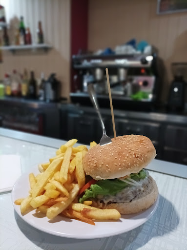 PUNTO LIMITE CAFETERIA - Thumbnail