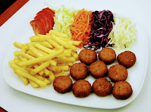 Photo n°12 de TOP ROYAL GRILL à Valenciennes (Restaurant ouvert le midi)