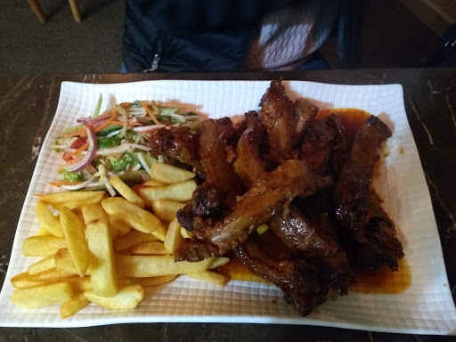 Waka Bar & Gaming & Steakhouse - Thumbnail
