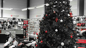 Photo n°11 de MOTO PRO SHOP LA BATHIE à La Bâthie (Magasin de motos)