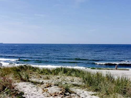 Giruliai nudist beach